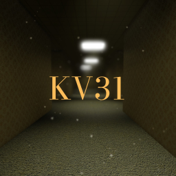 KV31 [Open Alpha]