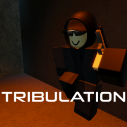 TRIBULATION EARLY DEV STAGE [PAID ACCESS]