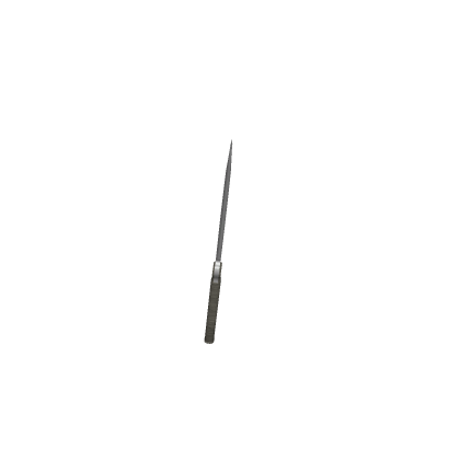 FPS Combat Knife (R6)