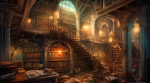 Onorims' Library