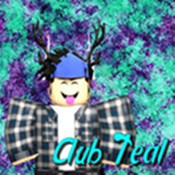 Club Teal