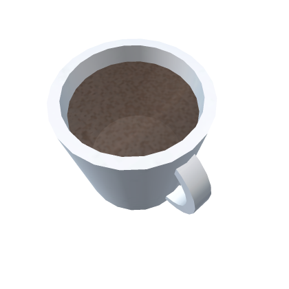 coffee mug