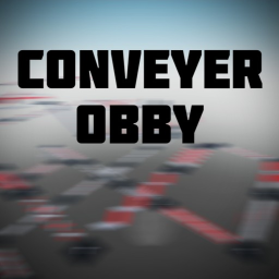 [BIG UPDATE] Conveyer Obby