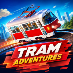 Tram Adventures icon
