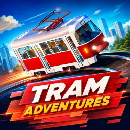 Tram Adventures icon