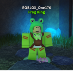 Froggers Community!
