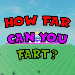 How Far Can You Fart? icon