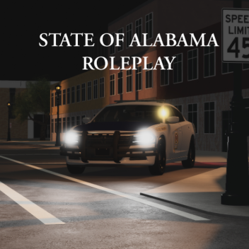 State Of Alabama Roleplay 