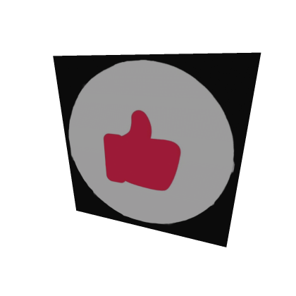 [Animation]Like icon GUI