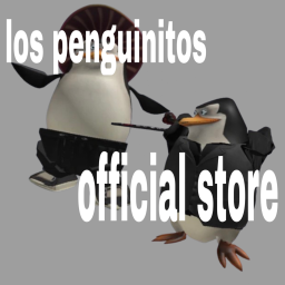 Los Penguinitos Official Outfits Store