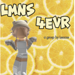 lemons forever <3