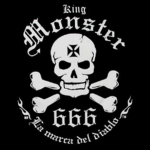 KING MONSTER MX