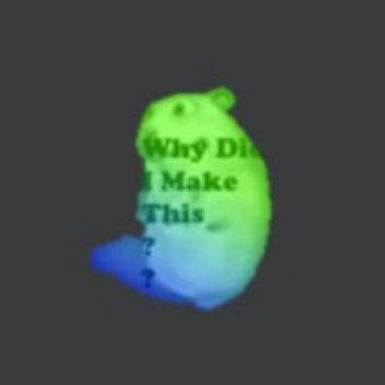 Tower of Elongated Farts