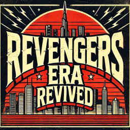 Revengers Era Revived