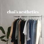 Chai's Aesthetics