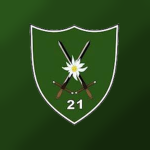 21st Mountain Troops Battalion