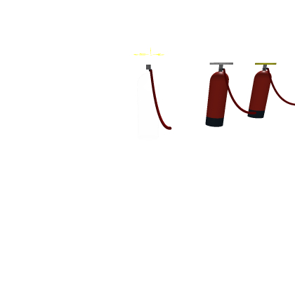 Other Tank Inflation