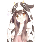 Cow love army