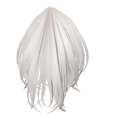 Armpit Hair Roblox item