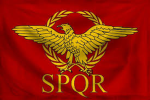 “ ||| The Roman Empire ||| “