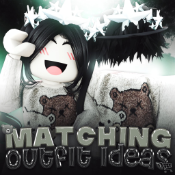 [NEW FITS! 🖤] limerence Matching Outfits