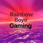 RainbowBoyoGaming official fan club!