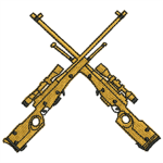 Elite Sniper Division (E.S.D.)