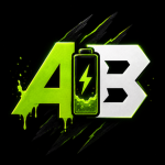 Acid battery
