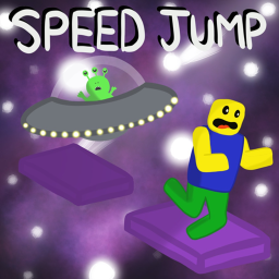 Speed Jump! [Beta]