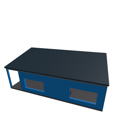 Police Station