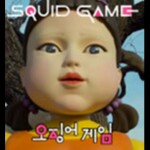 [NEW!] 🔫 Squid Game 🔫 GREEN LIGHT / RED LIGHT