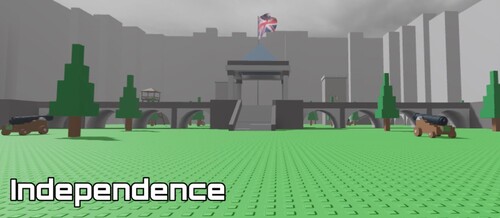 Independence (BETA)