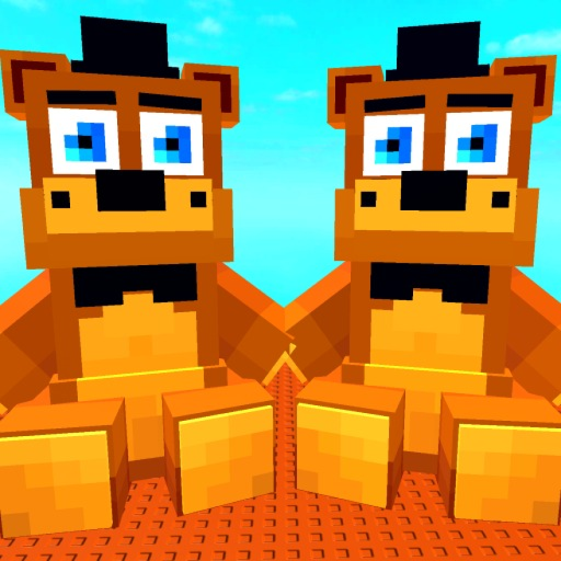 Fredbear Tycoon 2 Player