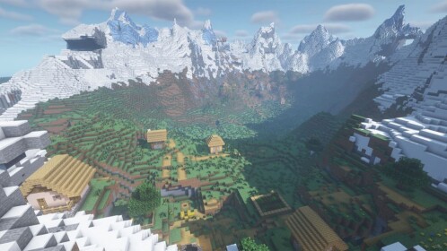 Minecraft: Java Edition