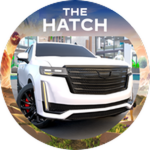 The Hatch!
