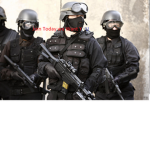 [NYSD] New York Swat Team