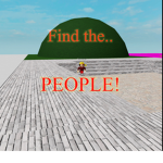 Find The People Group