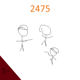 Life in the Siamese Revolution, 2475