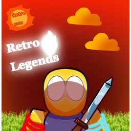 Cancelled Retro Battles 2