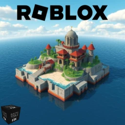 Build An Island icon