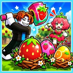 Steal and Smash an Egg icon