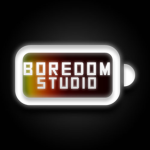 BOREDOM STUDIO