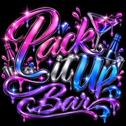 Pack It Up Lounge