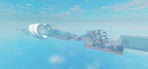 2 PLAYER SANRIO OBBY [ UPDATE!! ]