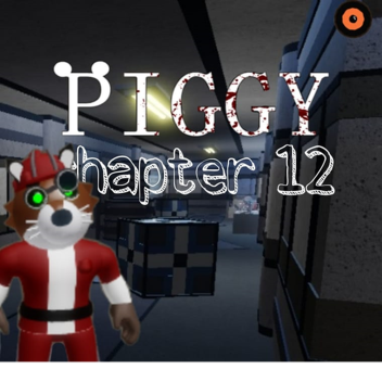 piggy book 2 chapter 12 beta