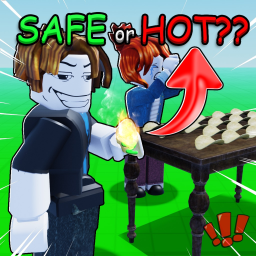 Hot Chips!
