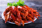 Crawfish army!!