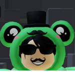 |The Froggy Mafia|