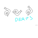 The derps :3