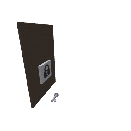 Locked door system